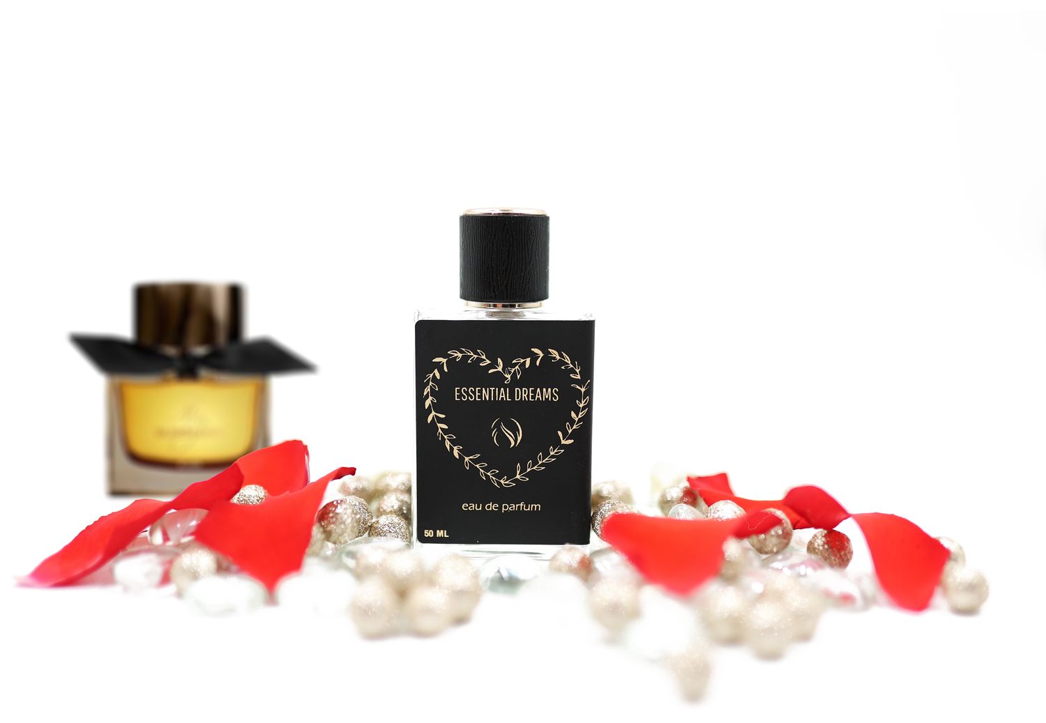 Apa de parfum 150 50 ml - Inspirat din Burberry My Burberry