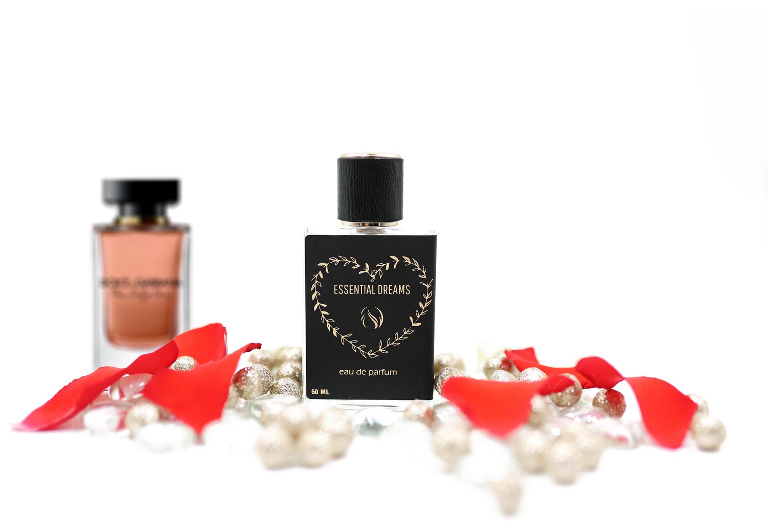 Apa de parfum 127 50ml - Inspirat din Dolce &amp; Gabbana The Only One