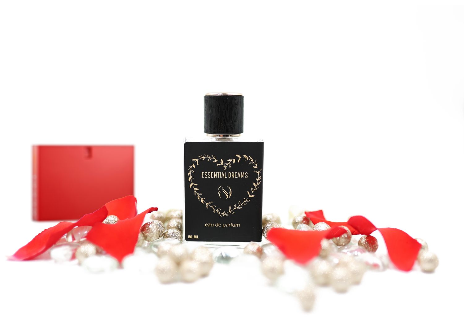 Apa de parfum 132 50ml - Inspirat din Gucci Rush