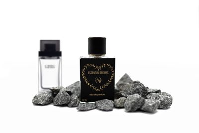 Apa de parfum 035 50 ml - Inspirat din Carolina Herrera Chic for Men