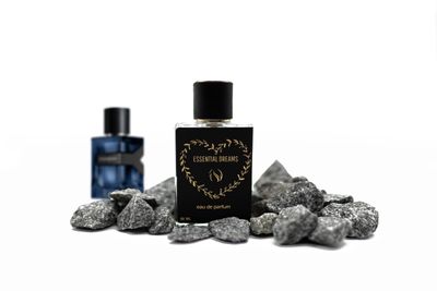Apa de parfum 041 50 ml - Inspirat din Yves Saint Laurent Y Elixir for Men