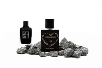 Apa de parfum 040 50 ml - Inspirat din Givenchy Gentleman Society Extreme