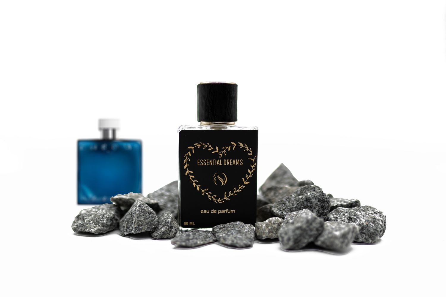 Apa de parfum 036 50 ml - Inspirat din Azzaro Chrome