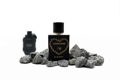 Apa de parfum 042 50 ml - Inspirat din Viktor&amp;Rolf Spicebomb Dark Leather