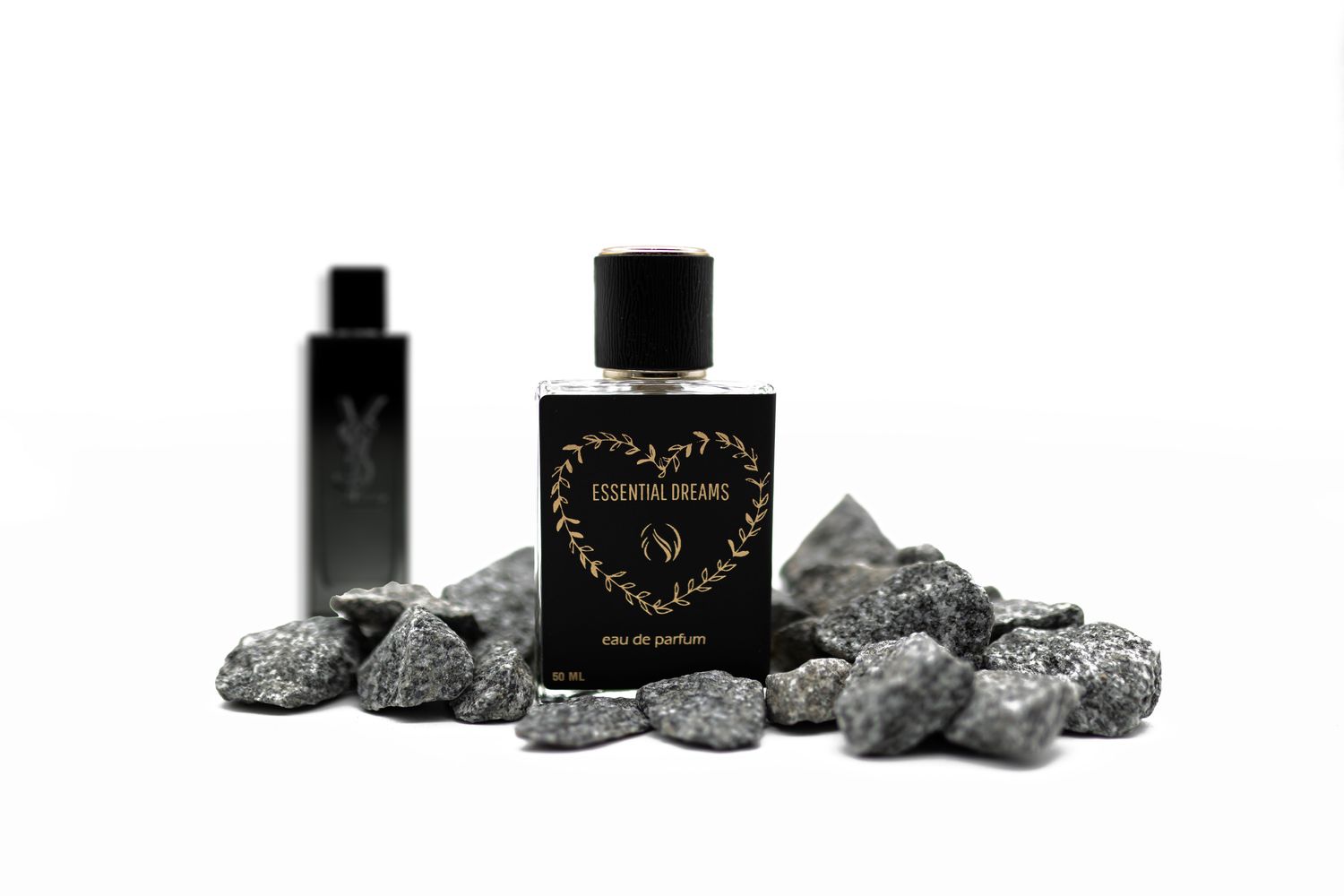 Apa de parfum 039 50 ml - Inspirat din Yves Saint Laurent MYSLF