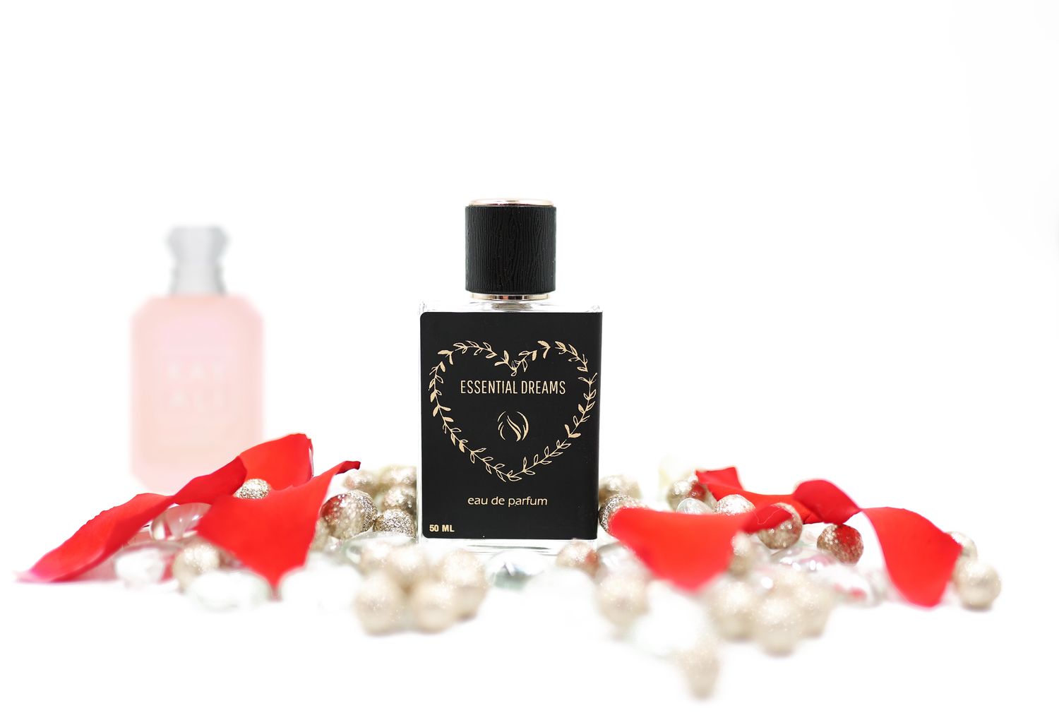 Apa de parfum 158 50 ml - Inspirat din Kayali Yum Boujee Marshmallow 81