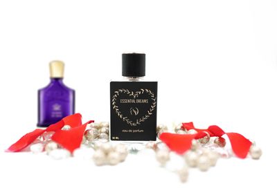 Apa de parfum 159 50 ml - Inspirat din Creed Queen of Silk