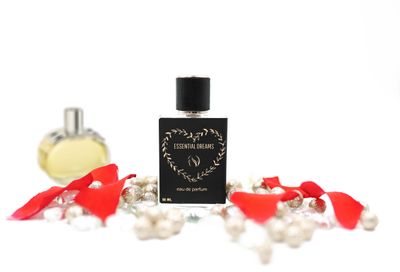 Apa de parfum 157 50 ml - Inspirat din Hermes Barenia