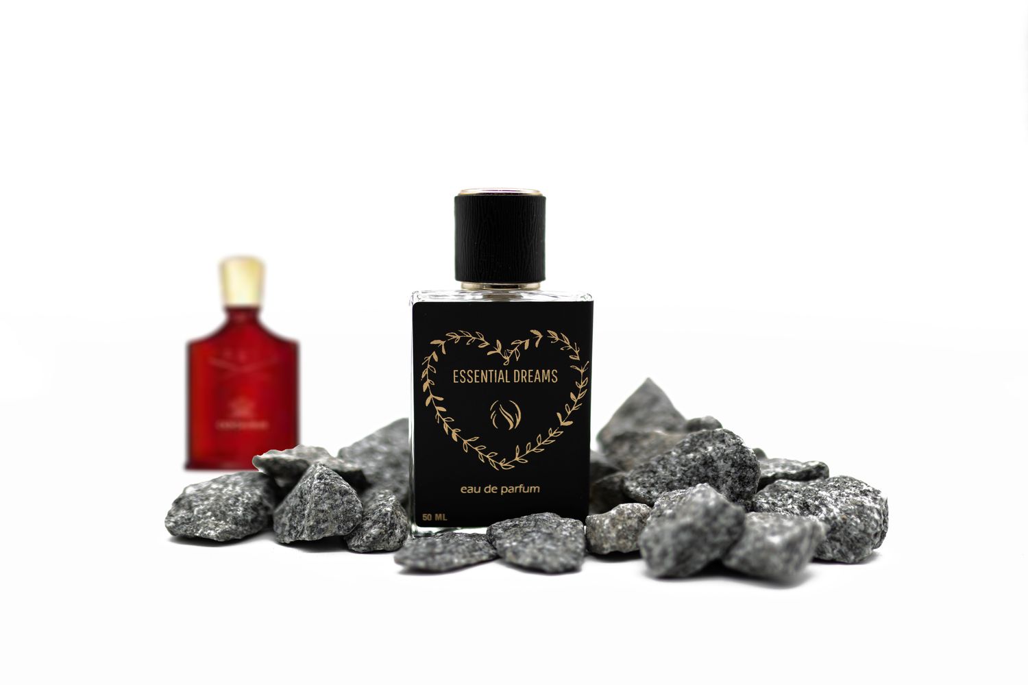 Apa de parfum 210 50ml - Inspirat din Creed Centaurus