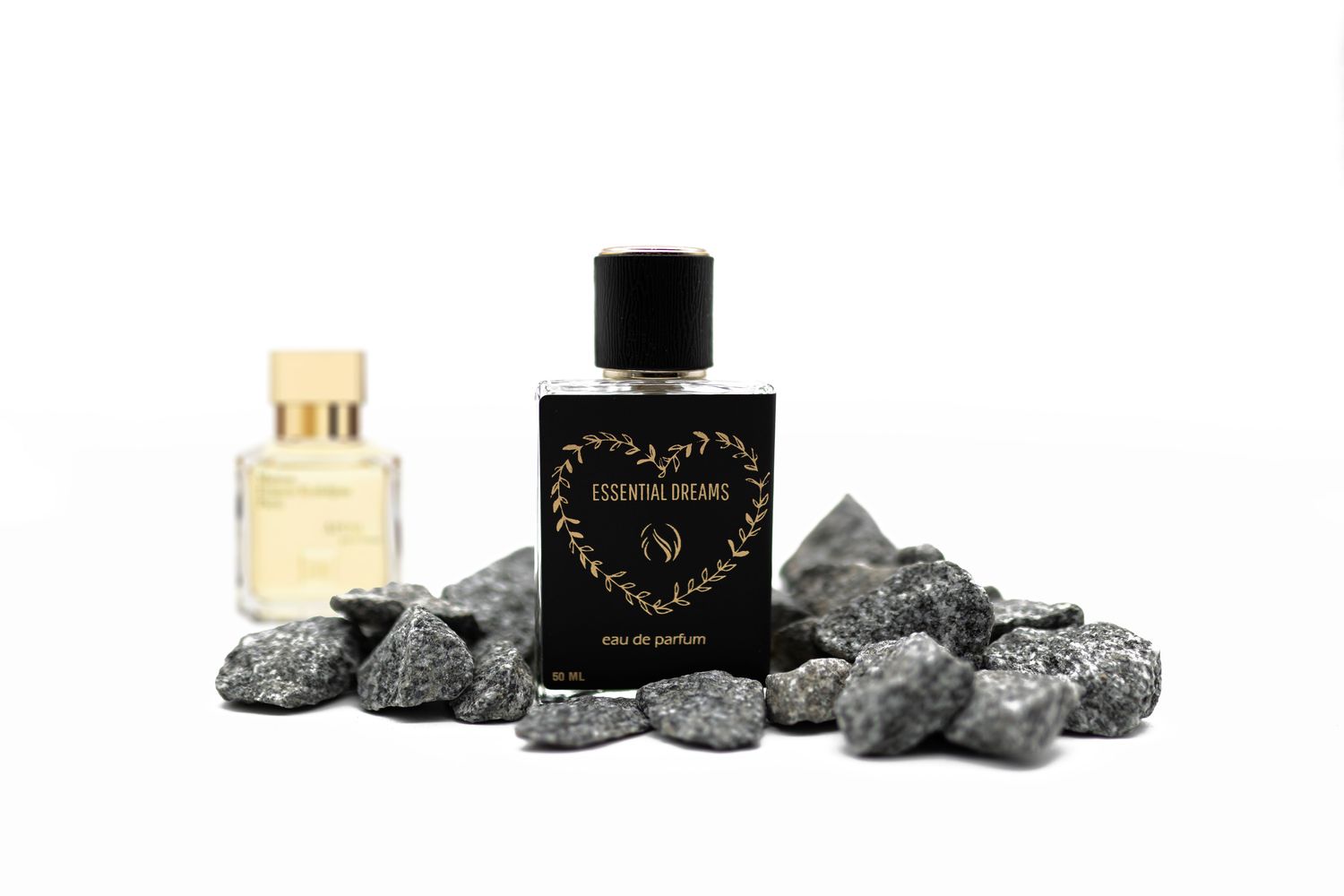 Apa de parfum 219 50 ml - Inspirat din Maison Francis Kurkdjian Apom