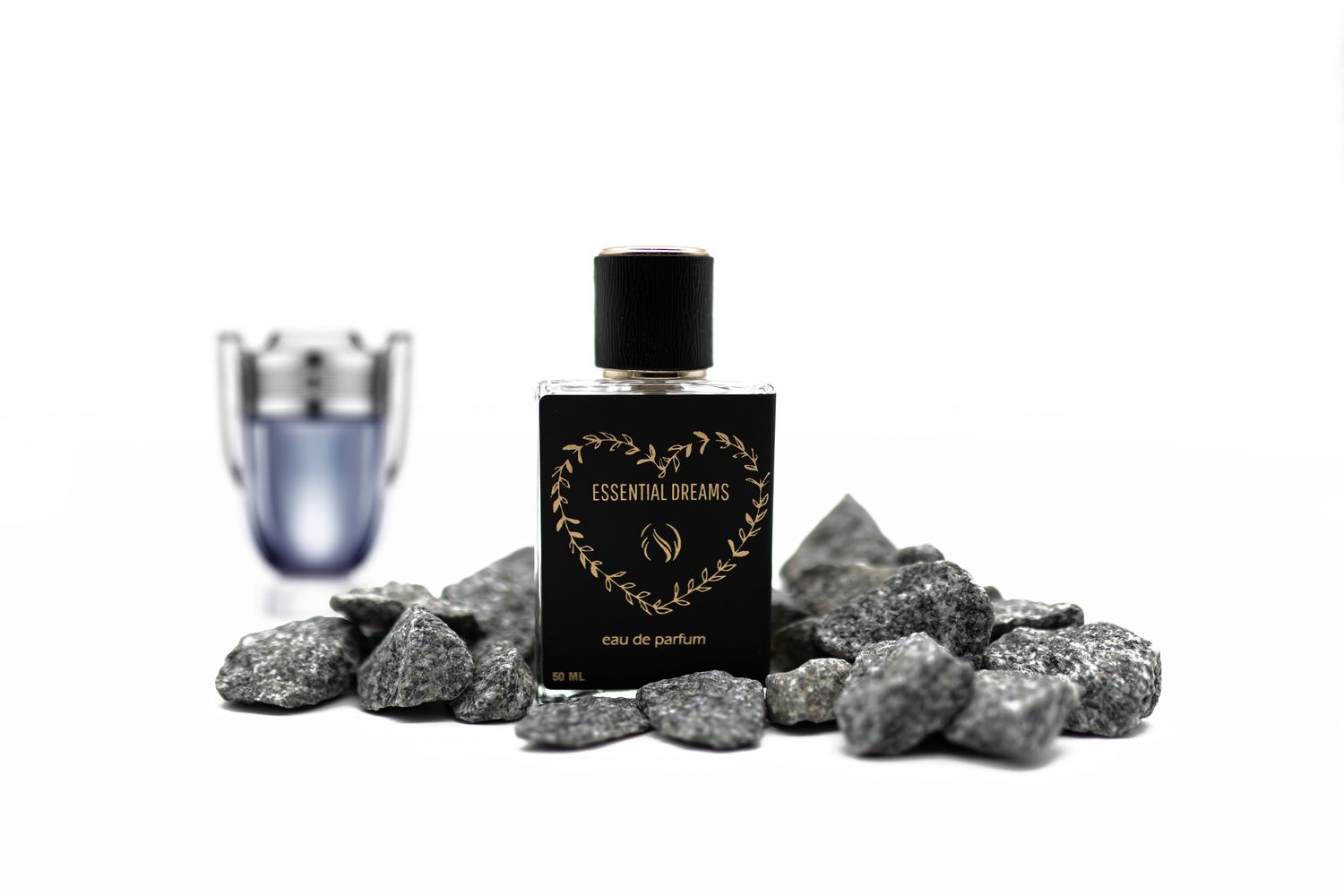 Apa de parfum 007 50ml - Inspirat din Invictus
