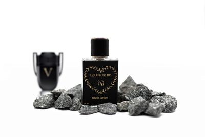 Apa de parfum 022 50ml - Inspirat din Invictus Victory