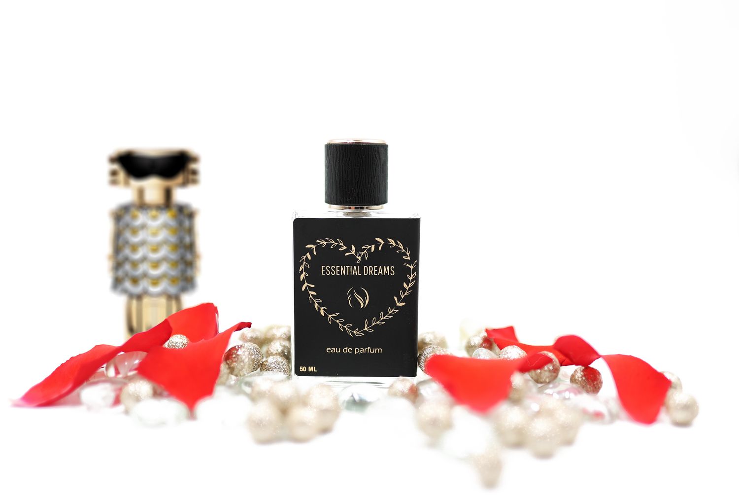 Apa de parfum 134 50ml - Inspirat din Fame