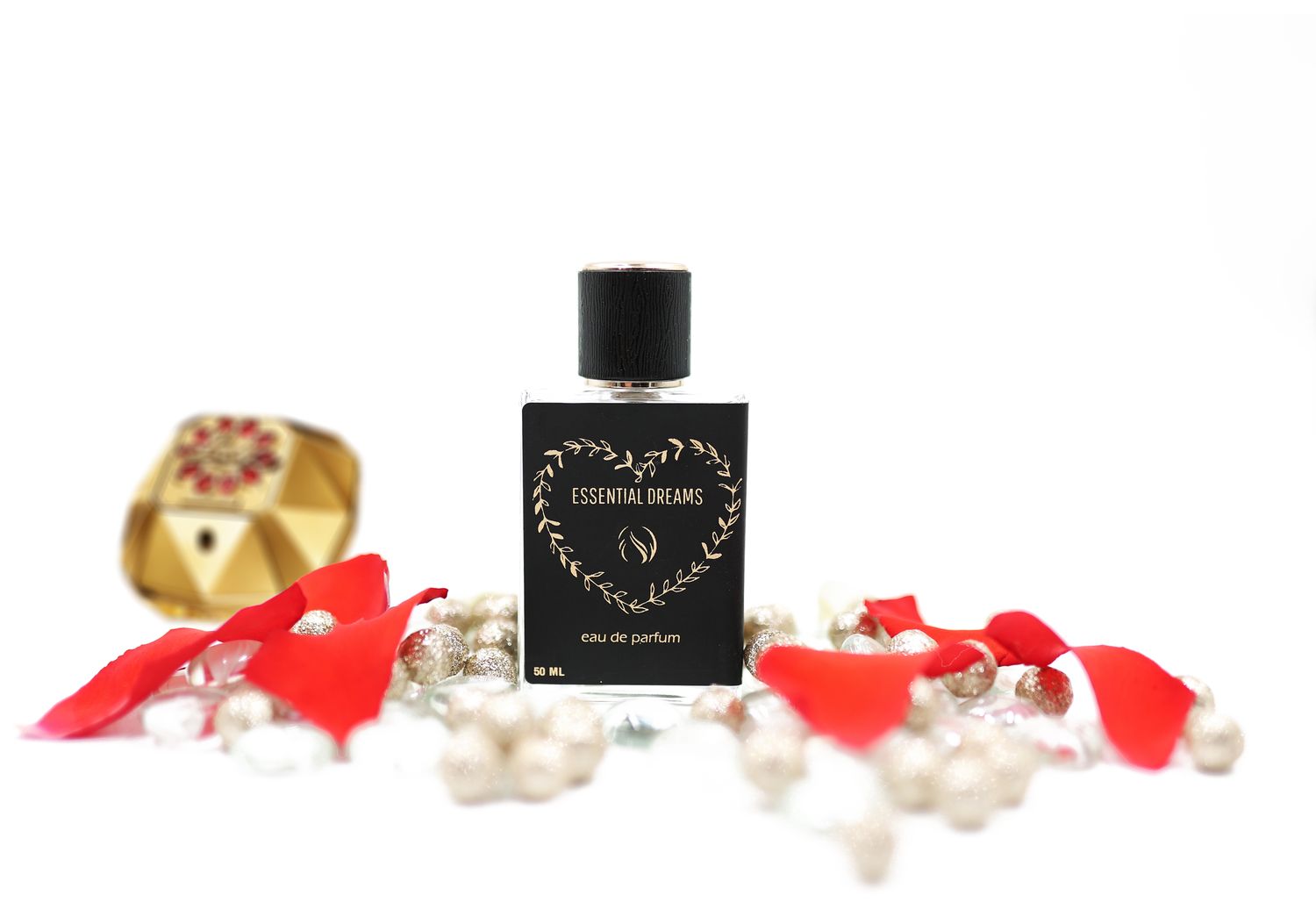 Apa de parfum 147 50 ml - Inspirat din Lady Million Royal