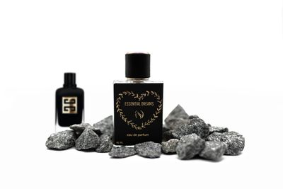 Apa de parfum 045 50 ml - Inspirat din Gentleman Society Ambree