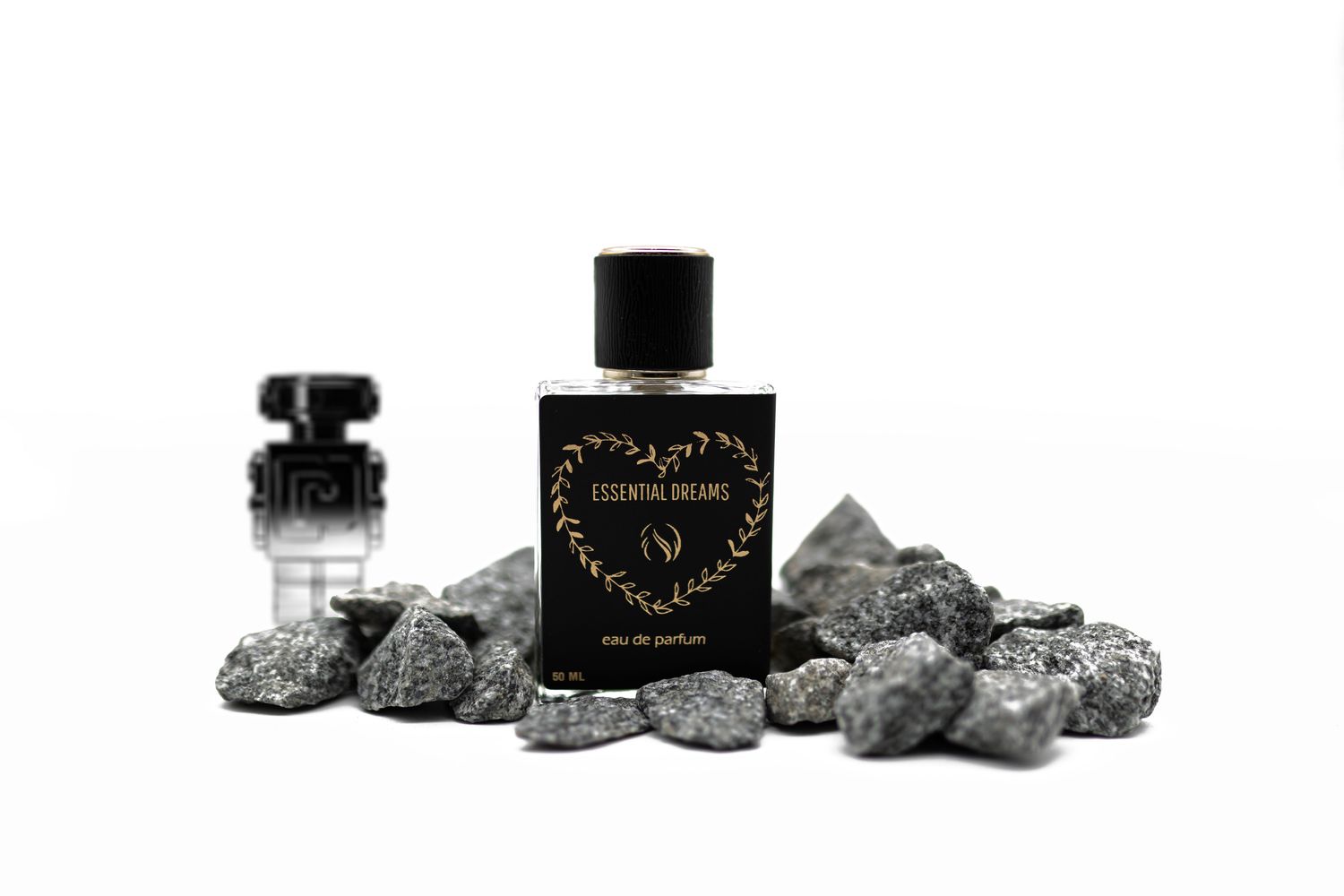 Apa de parfum 047 50 ml - Inspirat din Phantom Elixir