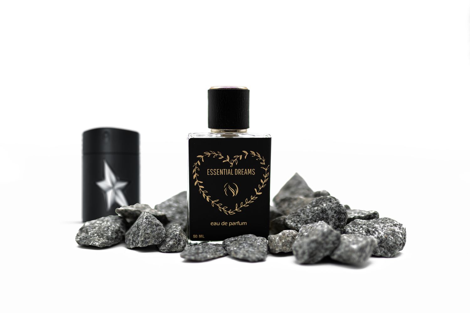 Apa de parfum 048 50 ml - Inspirat din A*men Fantasm