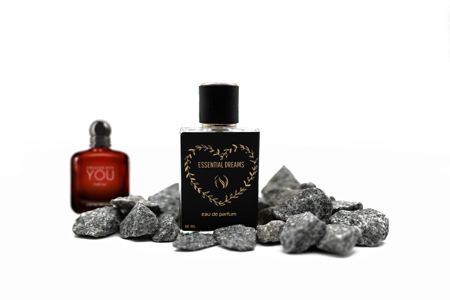 Apa de parfum 046 50 ml - Inspirat din Stronger With You Parfum