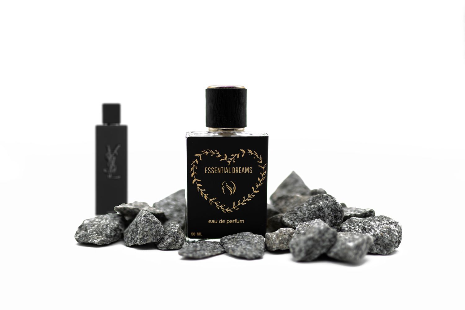 Apa de parfum 050 50 ml - Inspirat din MYSLF le Parfum