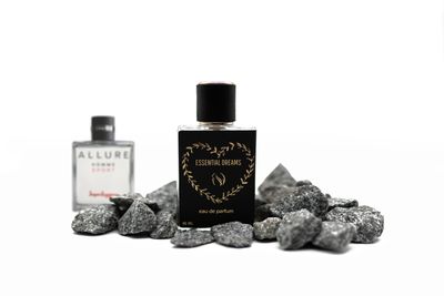 Apa de parfum 051 50 ml - Inspirat din Allure Homme Sport Superleggera