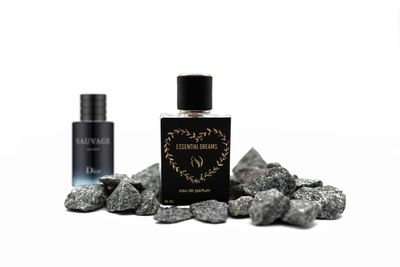 Apa de parfum 052 50 ml - Inspirat din Sauvage Eau Forte