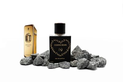 Apa de parfum 054 50 ml - Inspirat din Million Gold for Him