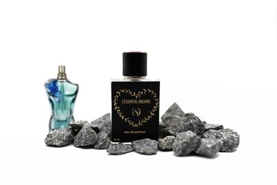 Apa de parfum 056 50 ml - Inspirat din Le Beau Flower Edition