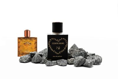 Apa de parfum 055 50 ml - Inspirat din Eros Najim