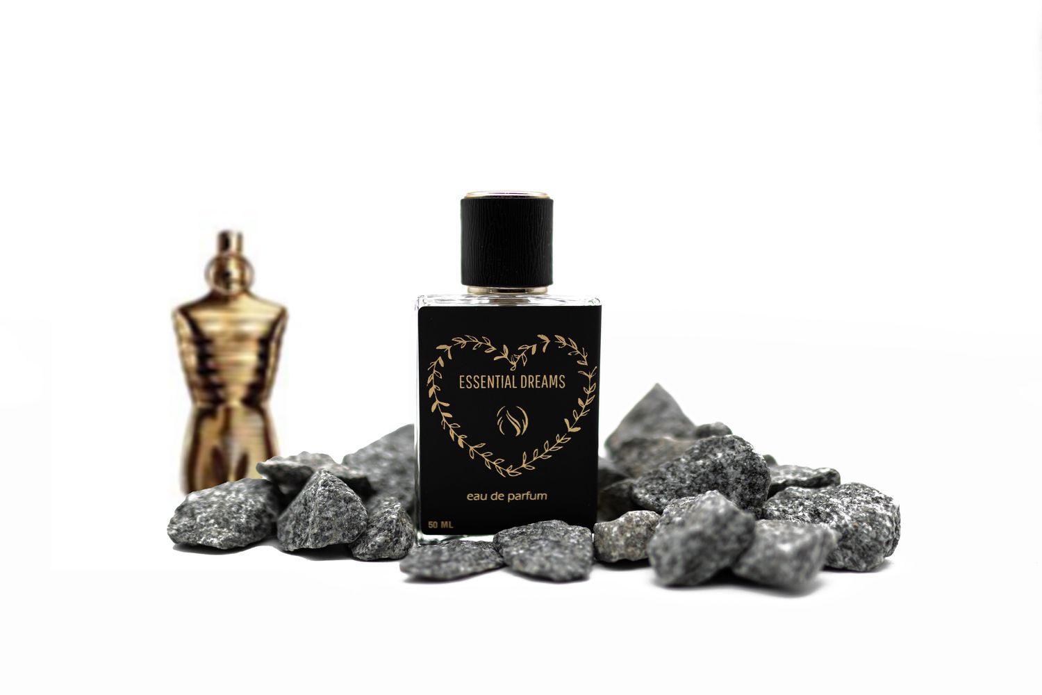 Apa de parfum 057 50 ml - Inspirat din Le Male Elixir Absolu