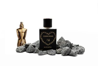 Apa de parfum 057 50 ml - Inspirat din Le Male Elixir Absolu