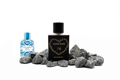 Apa de parfum 058 50 ml - Inspirat din Light Blue Capri in Love for Him