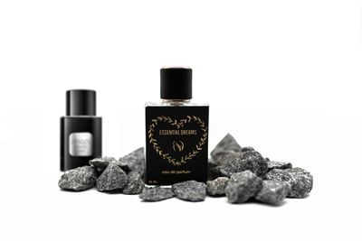 Apa de parfum 059 50 ml - Inspirat din Code Elixir