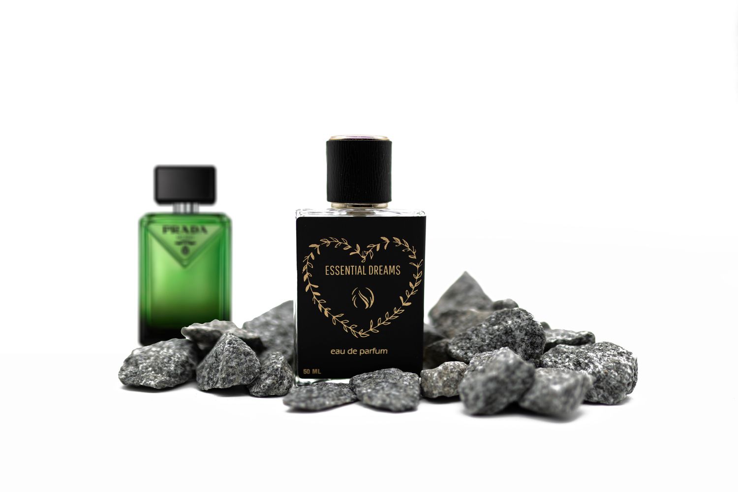 Apa de parfum 062 50 ml - Inspirat din Paradigme