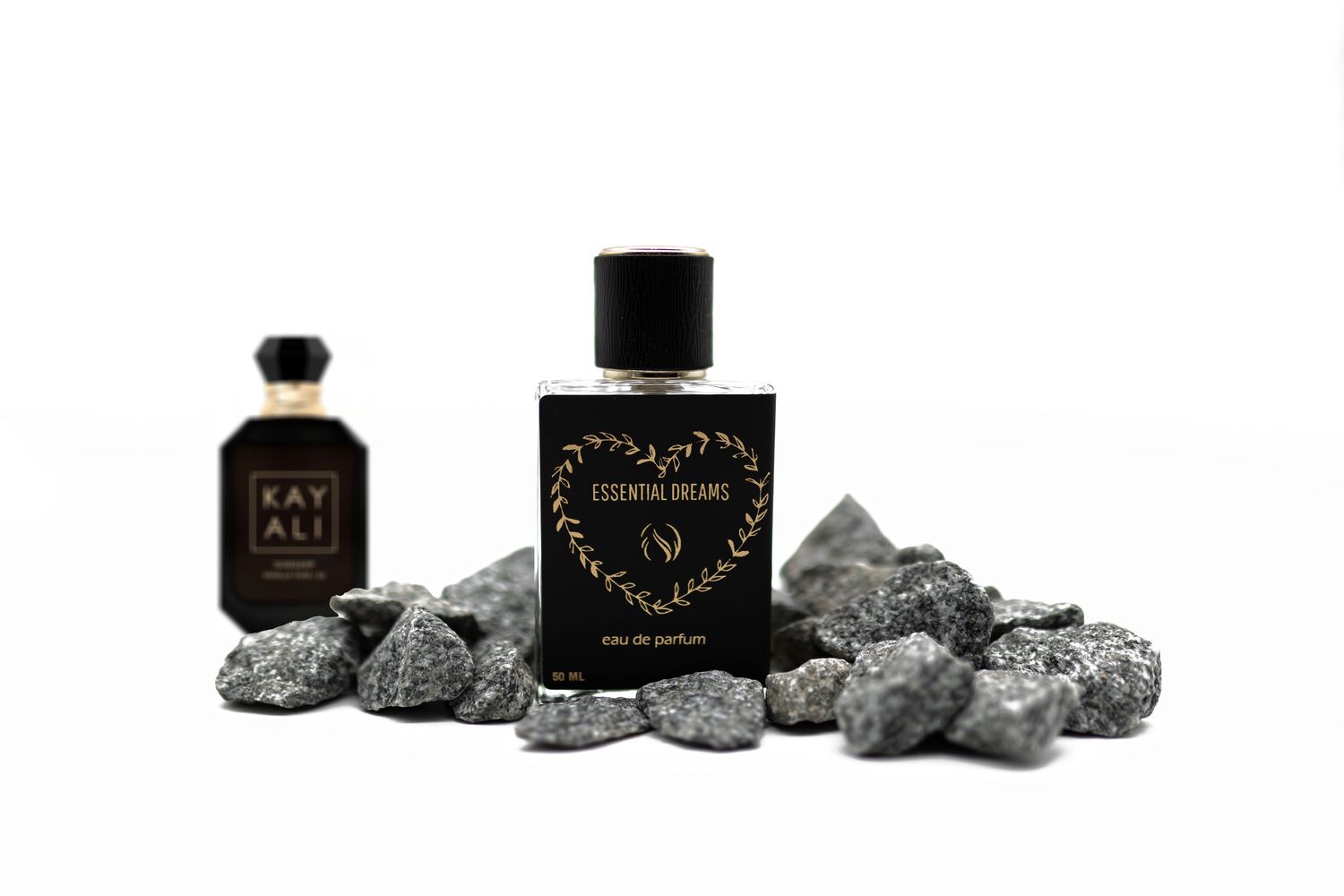 Apa de parfum 220 50 ml - Inspirat din Oudgasm Tobacco Oud