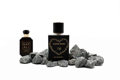 Apa de parfum 220 50 ml - Inspirat din Oudgasm Tobacco Oud