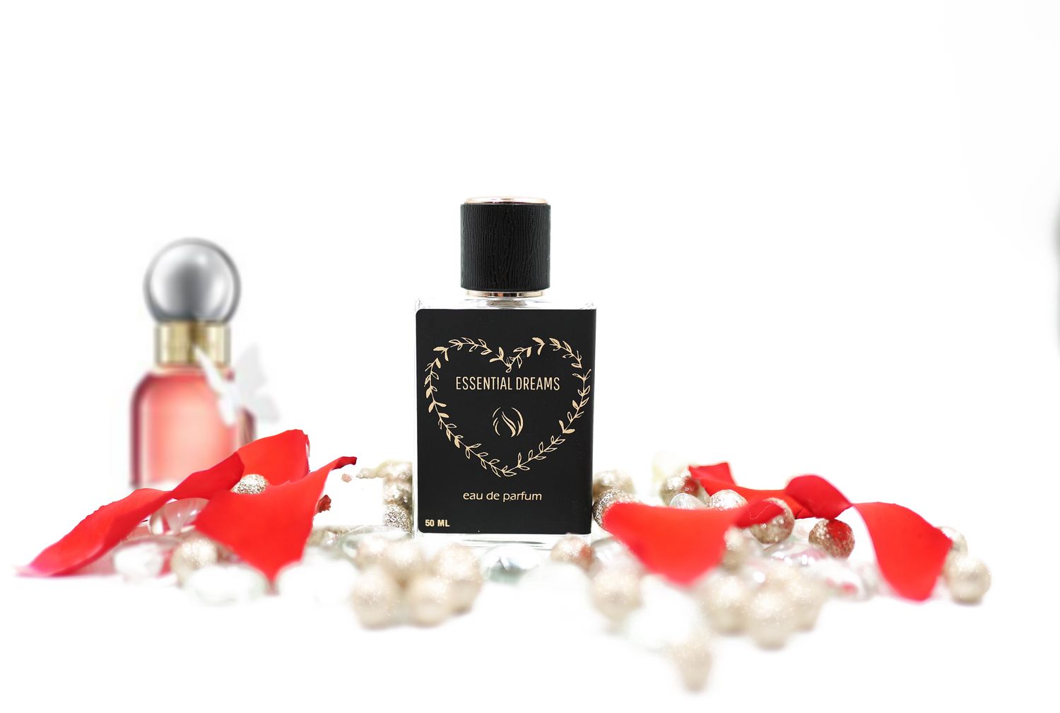 Apa de parfum 161 50 ml - Inspirat din Ella Ella