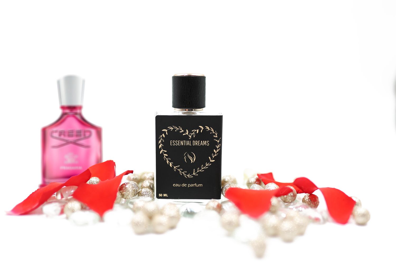 Apa de parfum 162 50 ml - Inspirat din Fragaria