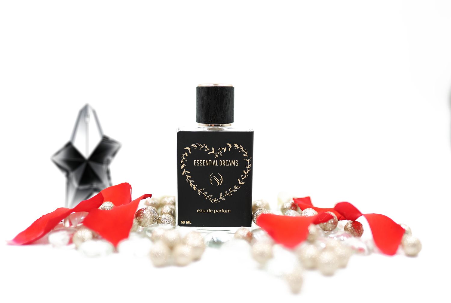 Apa de parfum 170 50 ml - Inspirat din Angel Fantasm