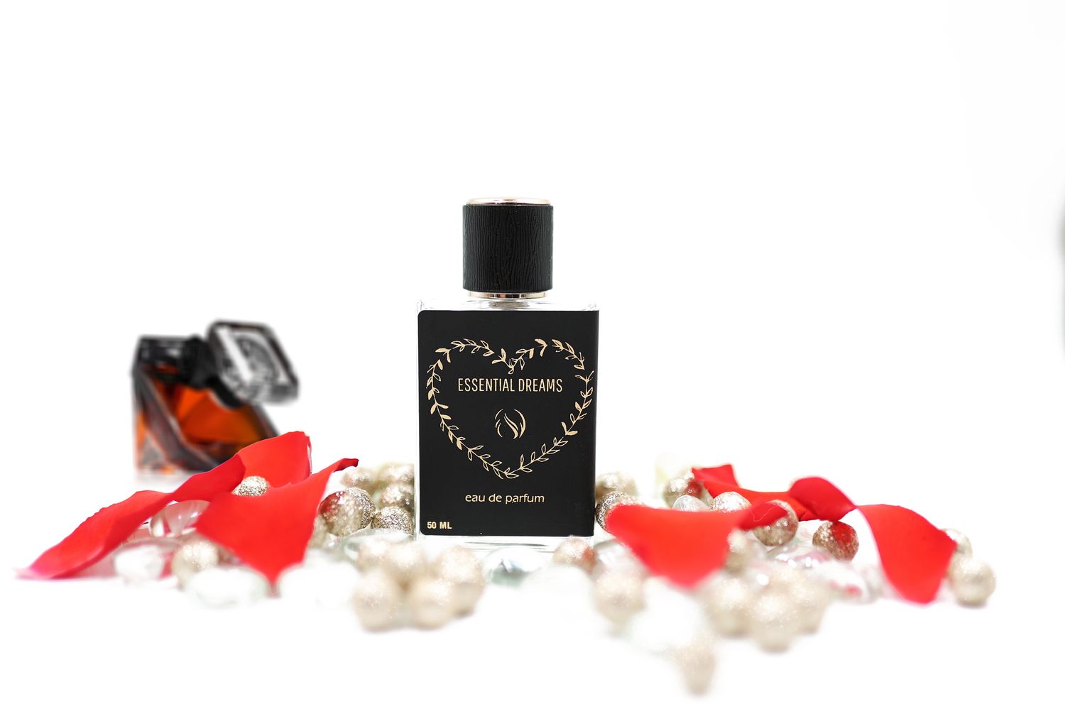 Apa de parfum 175 50 ml - Inspirat din La Nuit Tresor Vanille Noire