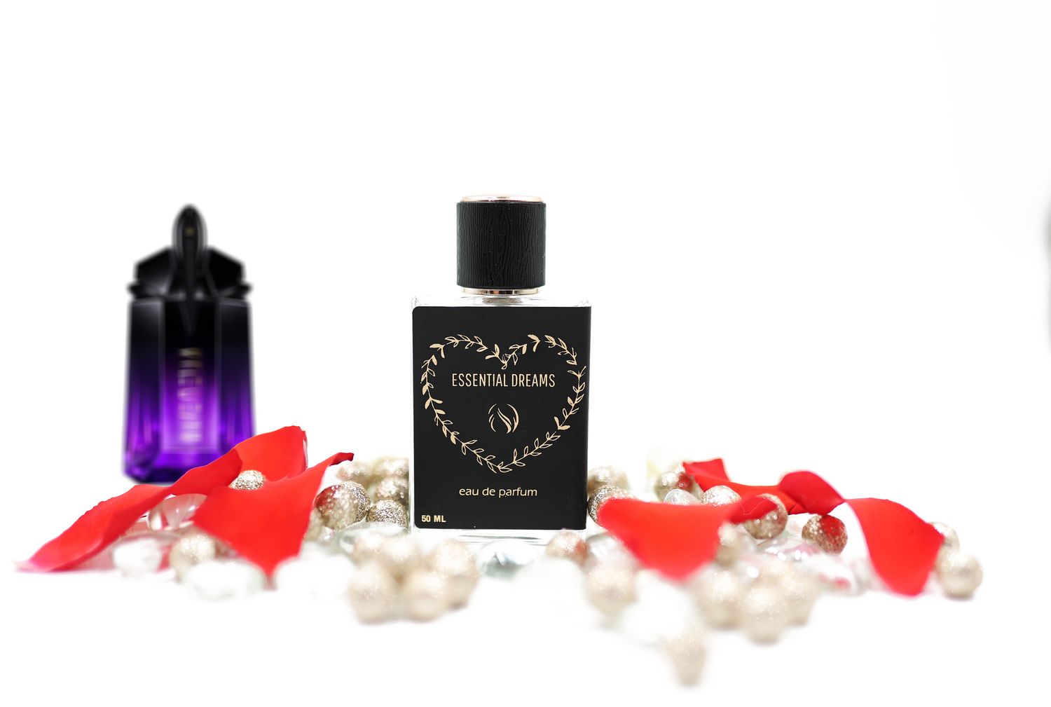 Apa de parfum 176 50 ml - Inspirat din Alien Extraintense