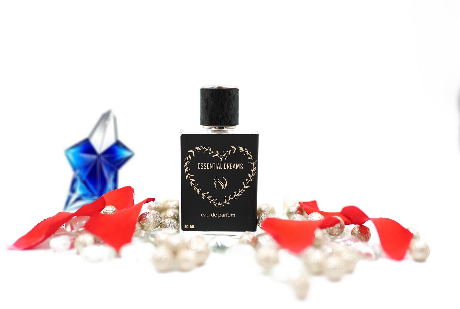 Apa de parfum 177 50 ml - Inspirat din Angel Stellar
