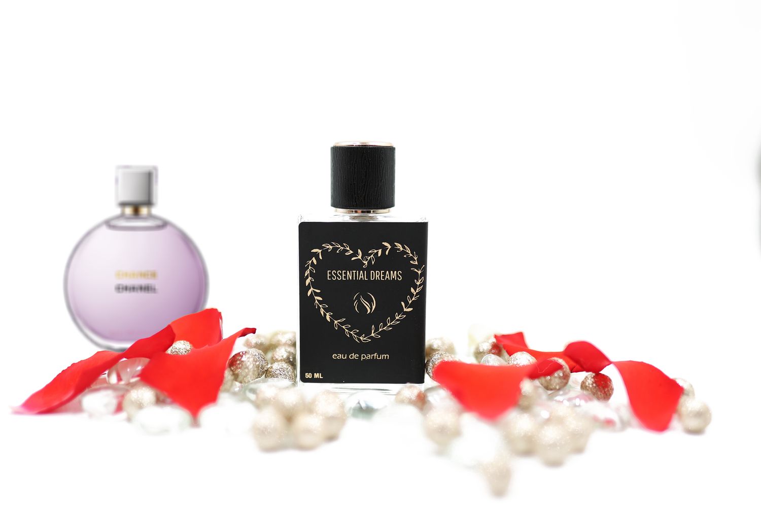 Apa de parfum 178 50 ml - Inspirat din Chance Eau Splendide