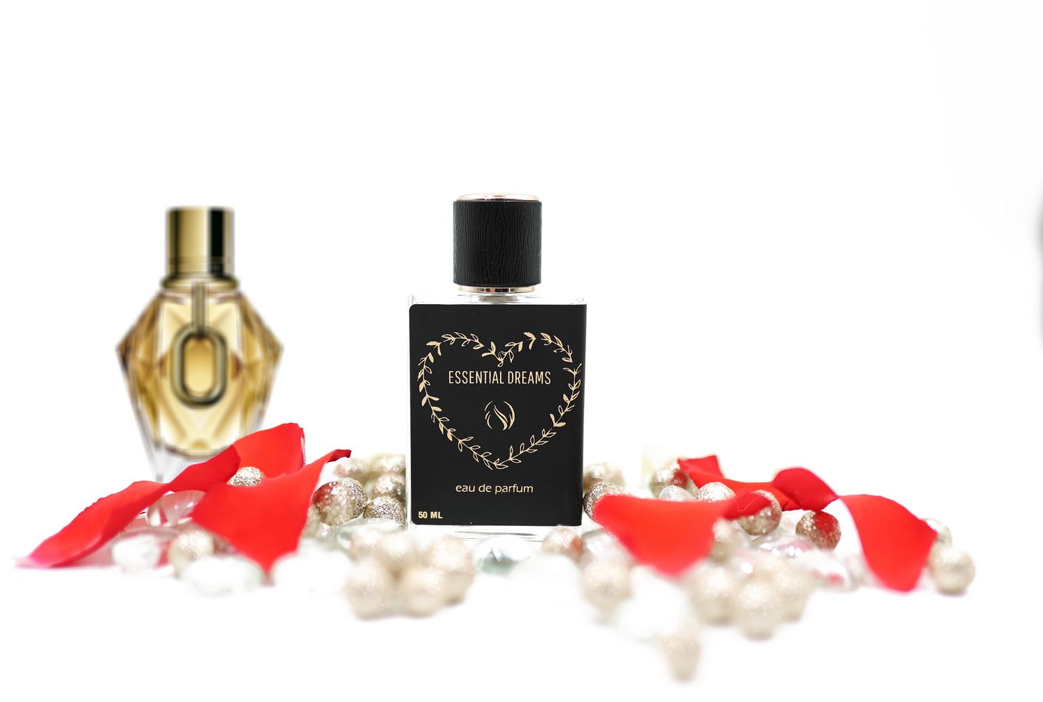 Apa de parfum 179 50 ml - Inspirat din Million Gold for Her