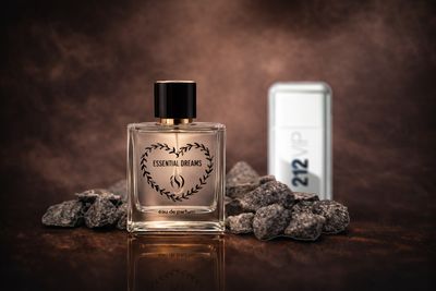 Apa de parfum 025 50ml - Inspirat din 212 VIP