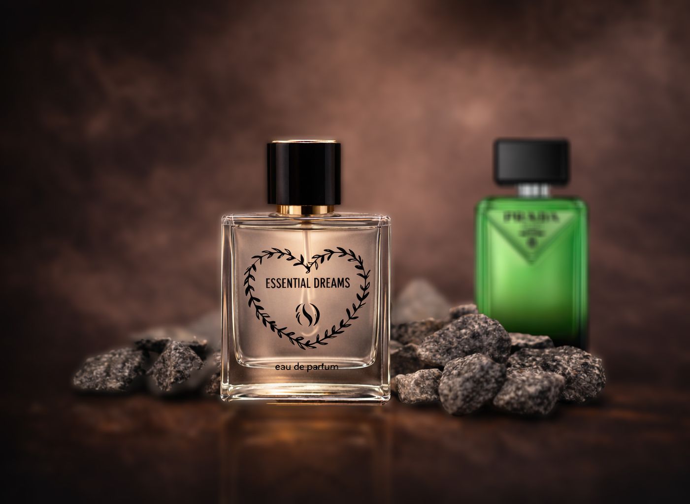 Apa de parfum 062 50 ml - Inspirat din Paradigme