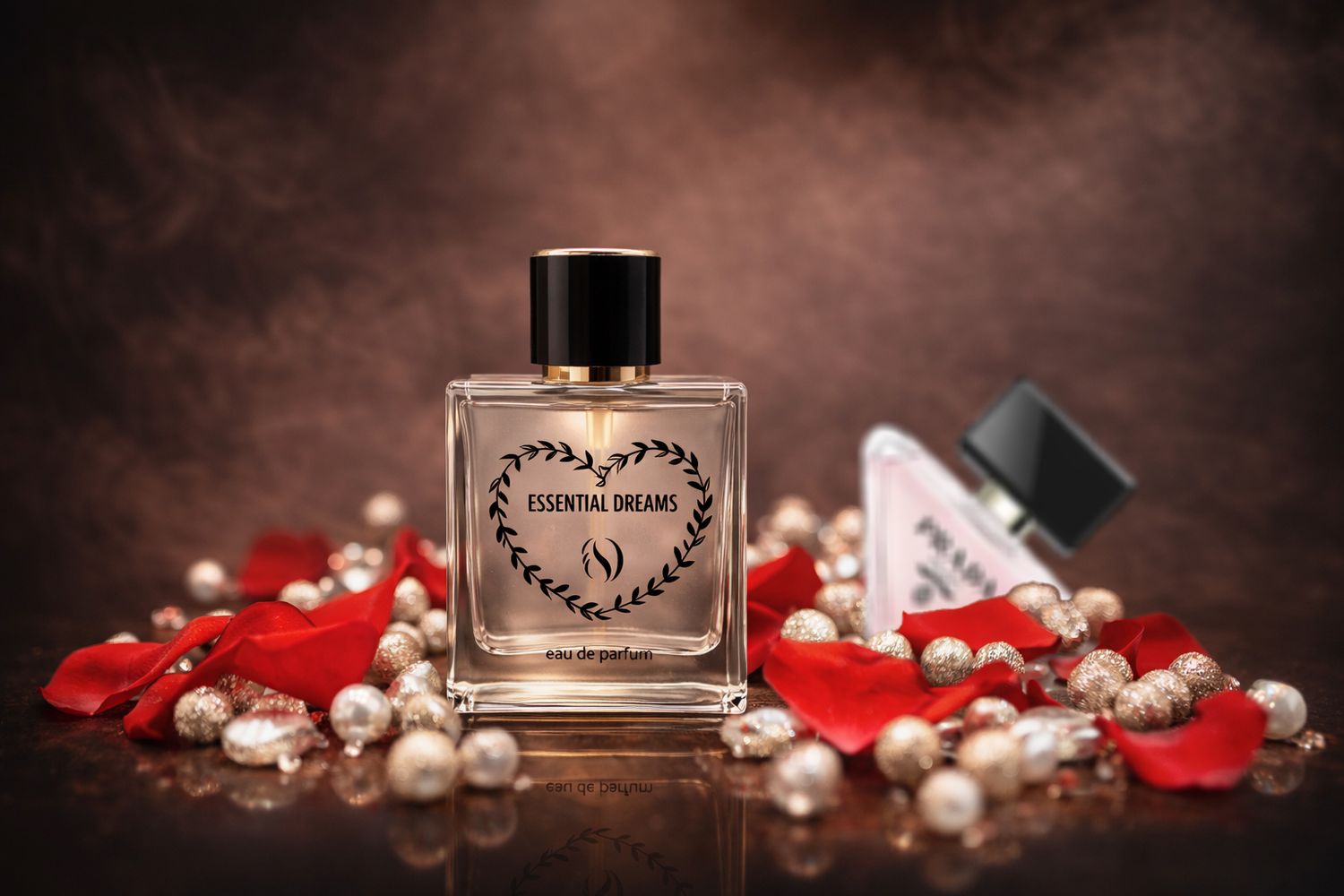 Apa de parfum 173 50 ml - Inspirat din Paradoxe Virtual Flower