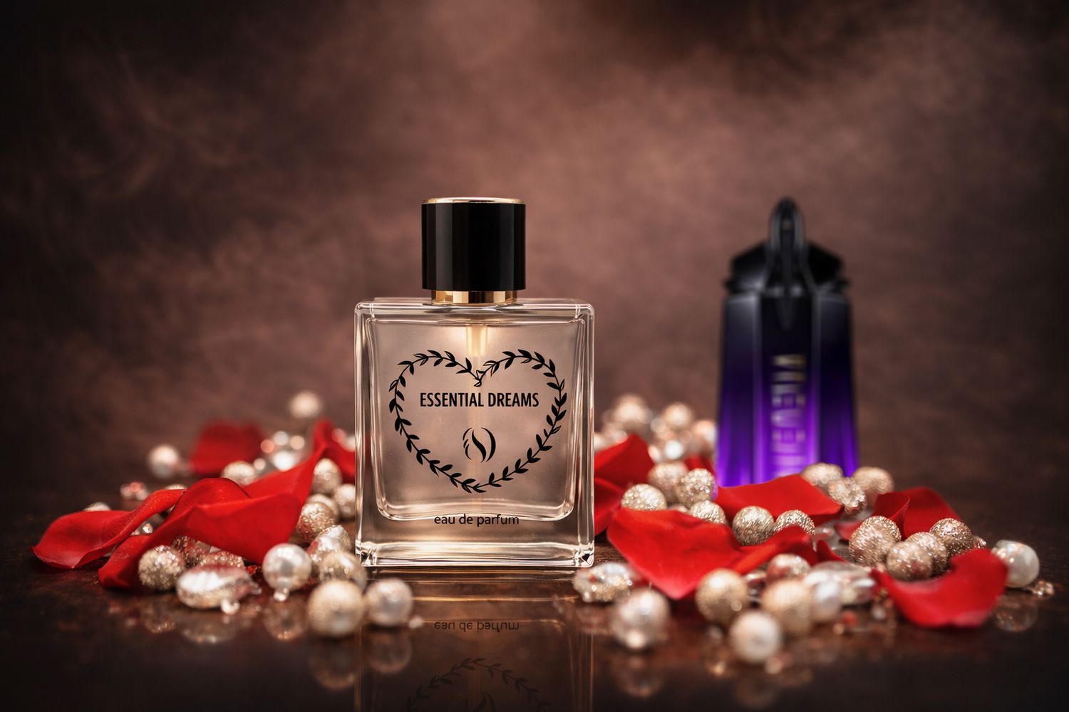 Apa de parfum 176 50 ml - Inspirat din Alien Extraintense