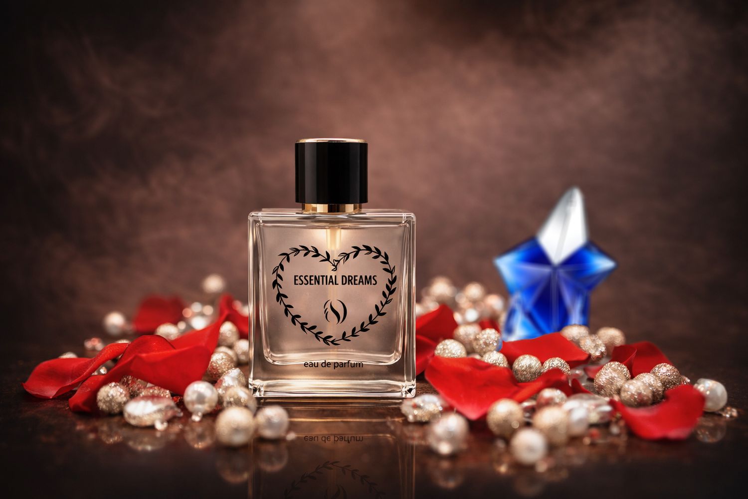 Apa de parfum 177 50 ml - Inspirat din Angel Stellar