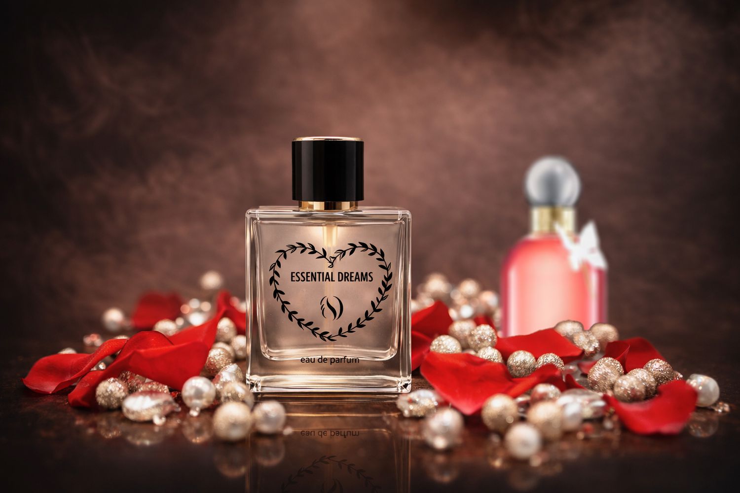 Apa de parfum 161 50 ml - Inspirat din Ella Ella