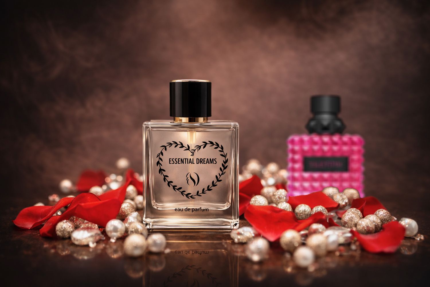 Apa de parfum 164 50 ml - Inspirat din Donna Born In Romma Extradose